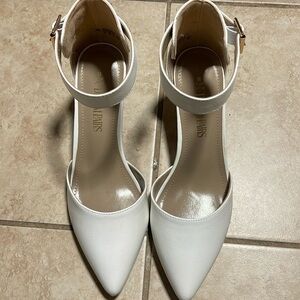 Dream pairs size 8 heels